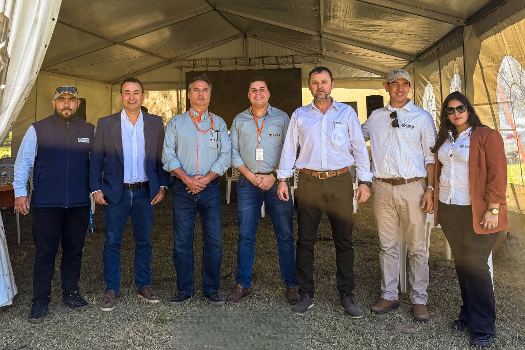 agroindustrial networking Uruguay